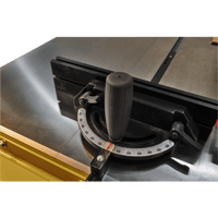 Powermatic Table Saw, 64B 50 Inch Fence